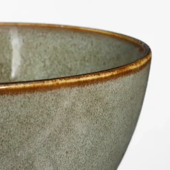 Serviessets-Mica Decorations Tabo Serviesset 4 persoons Keramiek Groen