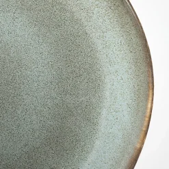 Serviessets-Mica Decorations Tabo Serviesset 4 persoons Keramiek Groen