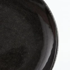 Serviessets-Mica Decorations Tabo Serviesset 4 persoons Keramiek Zwart