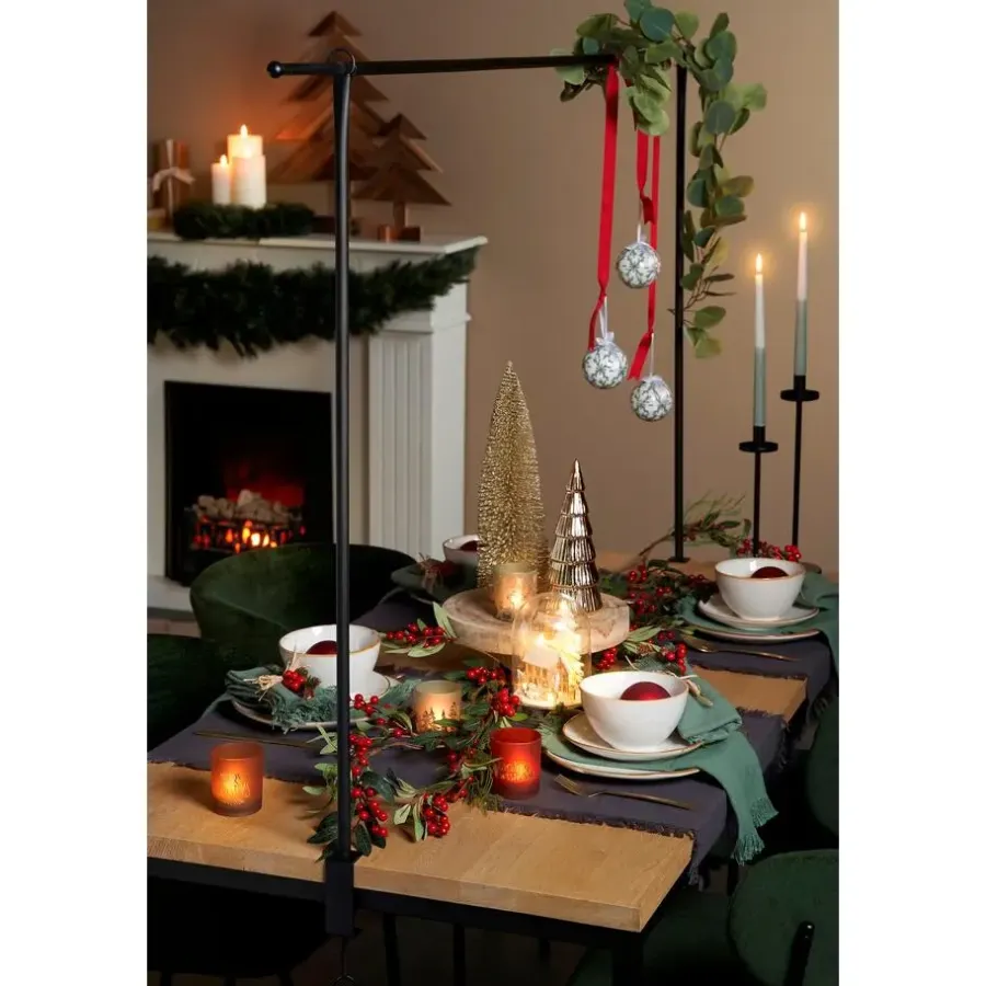 Tuindecoratie-Mica Decorations Tafelrek 250 cm