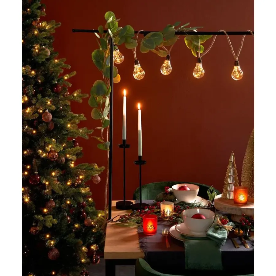 Tuindecoratie-Mica Decorations Tafelrek 250 cm
