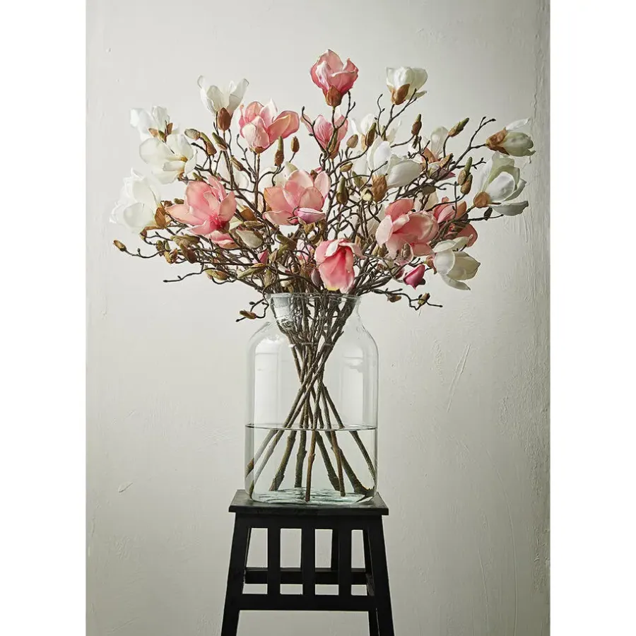 Vazen-Mica Decorations Vienne Vaas H35 x Ø21 cm