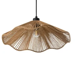 Leen Bakker MIGORI - Hanglamp - Naturel - Papier
