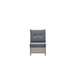Garden Impressions Milwaukee midden element - vintage willow - mystic grey