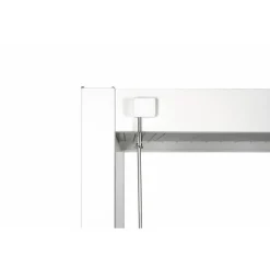 Mirador classic terrasoverkapping 300 x 400 cmwit