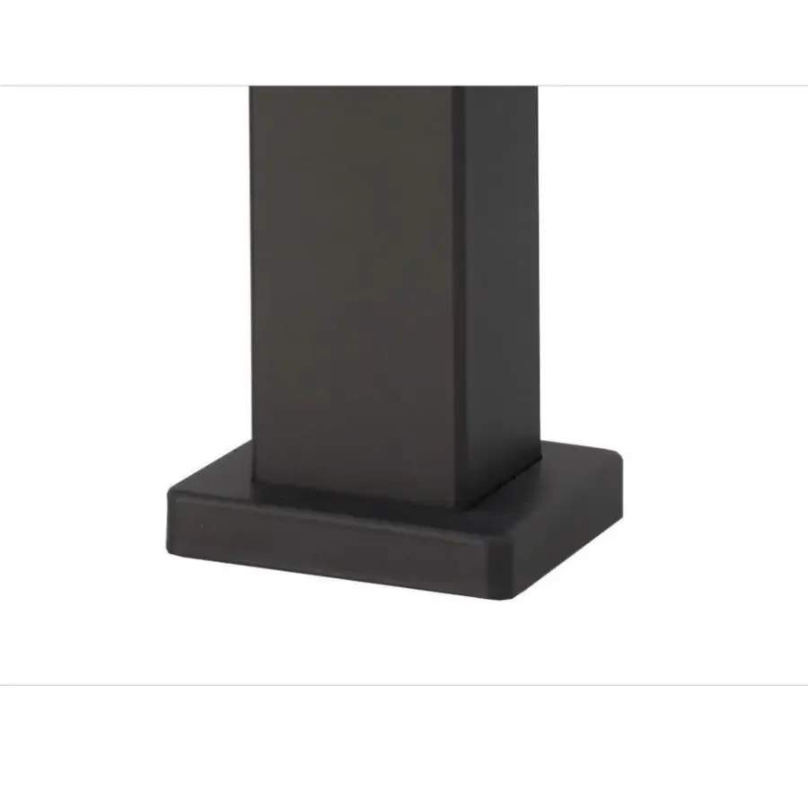 Mirador Deluxe terrasoverkapping 300 x 600 cm antraciet