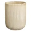 Kopjes, Mokken En Bekers-Leen Bakker Mok zonder oor Camille - beige - 300 ml