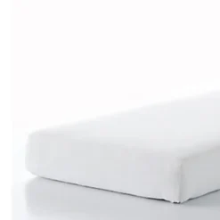 Matrasbeschermers En Moltons-Good Morning Molton 200x220 cm