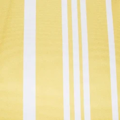 Beliani MONDELLO - Parasol - Geel - Polyester