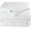 Dekbedden-Moodit Dekbed Winston - Hotelmaat - 260 x 220 cm - Polyestervulling
