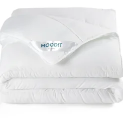 Dekbedden-Moodit Dekbed Winston - Hotelmaat Extra Lang - 260 x 240 cm - Polyestervulling