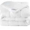 Dekbedden-Moodit 4-Seizoenen Dekbed Winston - Hotelmaat - 260 x 240 cm - Polyestervulling