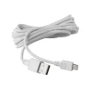 Rolgordijnen Kant En Klaar-Motion Blinds MOTION USB oplaadkabel