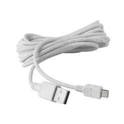 Rolgordijnen Kant En Klaar-Motion Blinds MOTION USB oplaadkabel