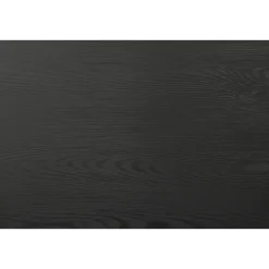 Zit-Sta-Bureaus-Lineaflex MRC MRC COMFORT elektrisch ARBO zit-sta bureau - 160x80cm - zwart eiken
