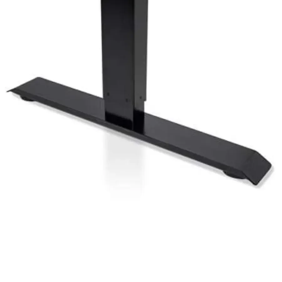 Zit-Sta-Bureaus-MRC EASY elektrisch ARBO zit-sta bureau - 120x80 cm - robuust eiken