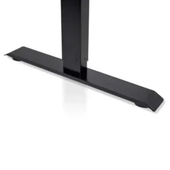 Zit-Sta-Bureaus-MRC EASY elektrisch ARBO zit-sta bureau - 160x80 cm - robuust eiken