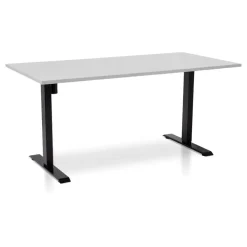 Zit-Sta-Bureaus-MRC EASY elektrisch ARBO zit-sta bureau - 160x80 cm - wit