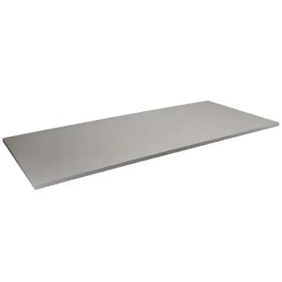 Zit-Sta-Bureaus-MRC EASY elektrisch ARBO zit-sta bureau - 160x80 cm - grijs
