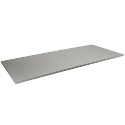 MRC EASY elektrisch ARBO zit-sta bureau - 140x80 cm - grijs