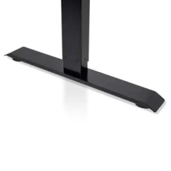 MRC EASY Set - Zit-sta bureau + bureaustoel - 160x80 - robuust eiken