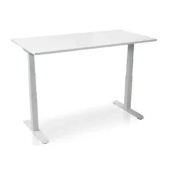 Zit-Sta-Bureaus-MRC PRO elektrisch ARBO zit-sta bureau - 160x80 cm - wit