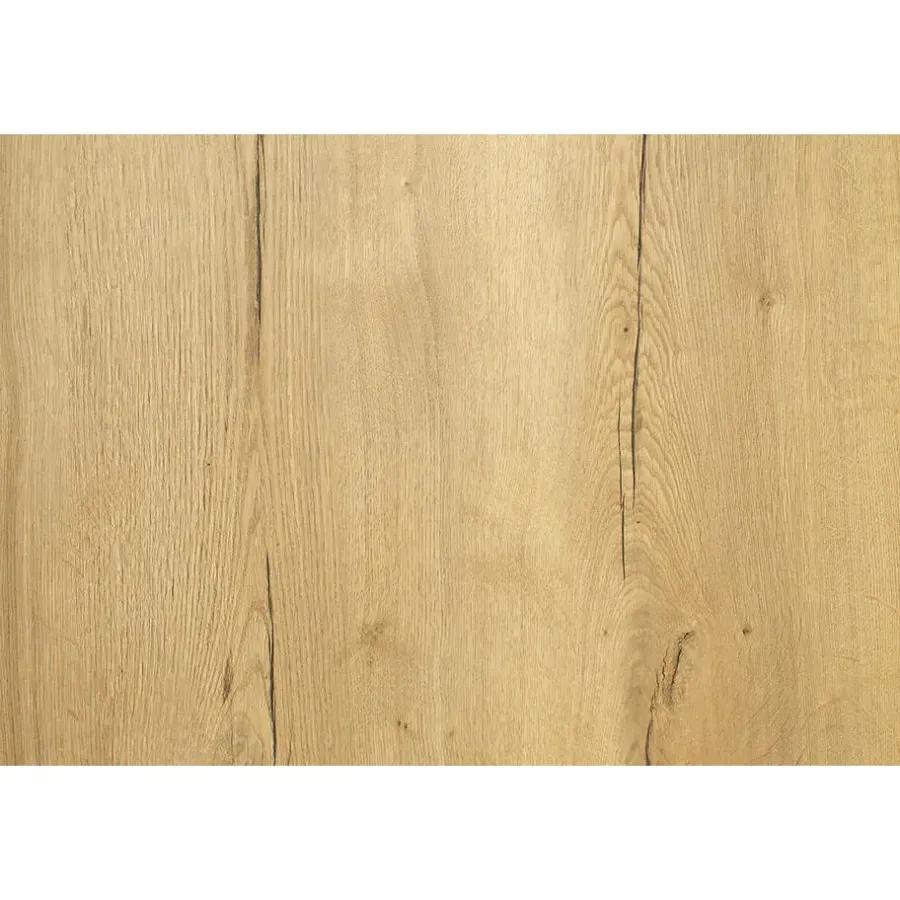 Zit-Sta-Bureaus-MRC PRO elektrisch ARBO zit-sta bureau - 140x80 cm robuust eiken
