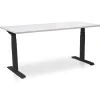 Zit-Sta-Bureaus-MRC PRO elektrisch ARBO zit-sta bureau - 180x80 cm - wit