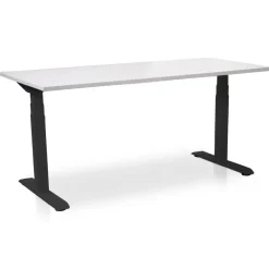 Zit-Sta-Bureaus-MRC PRO elektrisch ARBO zit-sta bureau - 180x80 cm - wit