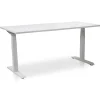 MRC PRO elektrisch ARBO zit-sta bureau - 180x80 cm - wit