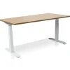Zit-Sta-Bureaus-MRC PRO elektrisch ARBO zit-sta bureau - 120x80 cm - havanna