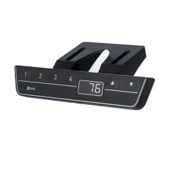 MRC PRO-L 2.0 elektrisch ARBO zit-sta bureau - 180x80 - betonlook