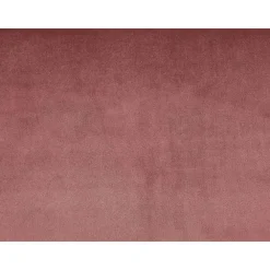 Beliani NANTILLY - Chaise longue - Roze - Symmetrisch - Fluweel