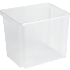 Opbergboxen-Sunware Nesta opbergbox 45L tranparant