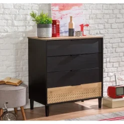 Ladekasten|Ladekasten-Leen Bakker New York commode jongenskamer tienerkamer