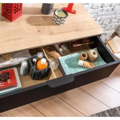 Ladekasten|Ladekasten-Leen Bakker New York commode jongenskamer tienerkamer