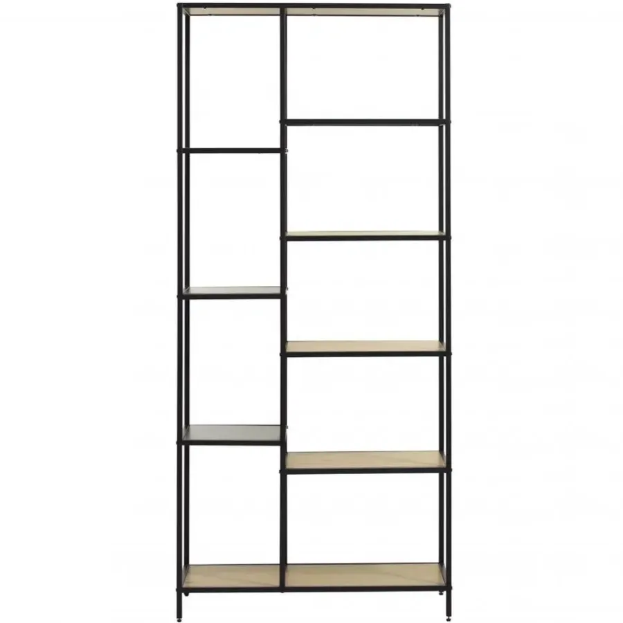 Stellingkasten-Nordic Home - Anita stellingkast - 180 cm