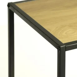 Stellingkasten-Nordic Home - Anita stellingkast - 180 cm