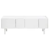 Nordic Home - Cheri tv-meubel 160 cm - wit