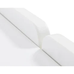 Nordic Home - Cheri tv-meubel 160 cm - wit