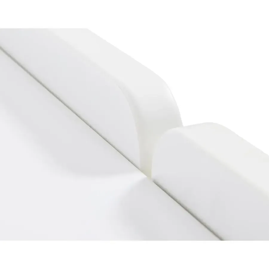 Nordic Home - Cheri tv-meubel 160 cm - wit