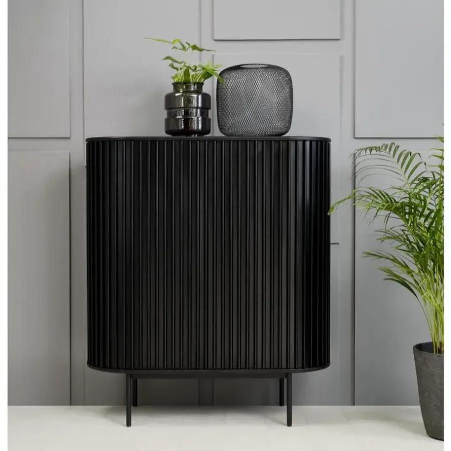 Nordic Home - Denzel wandkast - 110 cm