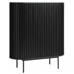 Nordic Home - Denzel wandkast - 110 cm
