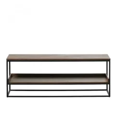 Krukjes-Nordic Home - Jonah bankje - 120 cm