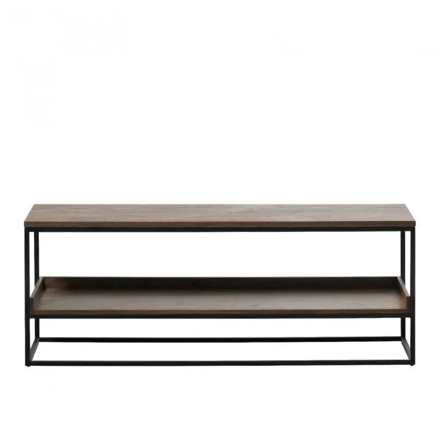 Krukjes-Nordic Home - Jonah bankje - 120 cm