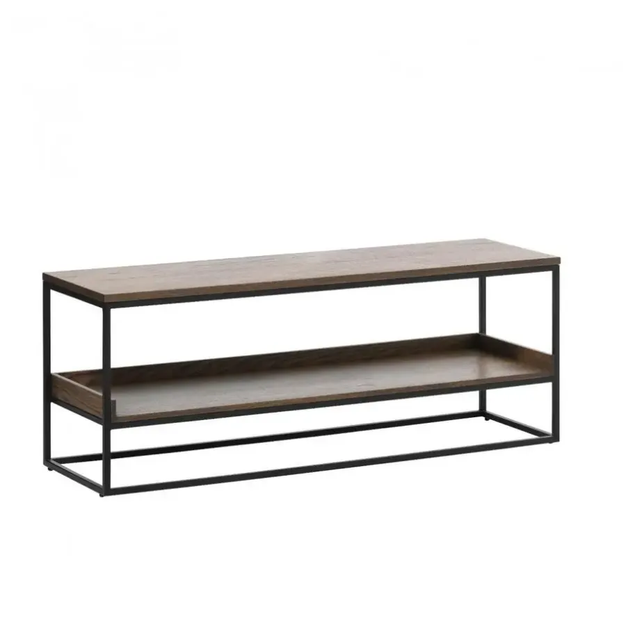 Krukjes-Nordic Home - Jonah bankje - 120 cm