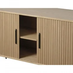 Nordic Home - Kelly dressoir 180 cm - naturel
