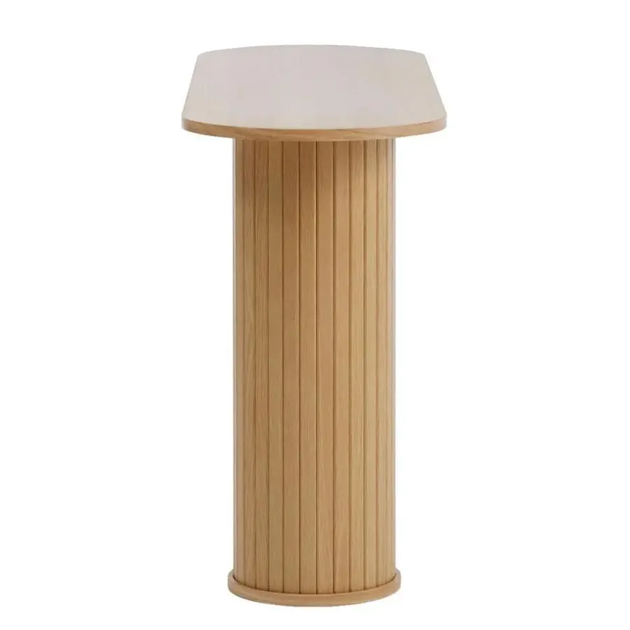 Sidetables-Nordic Home - Kelly sidetable 130 cm - naturel