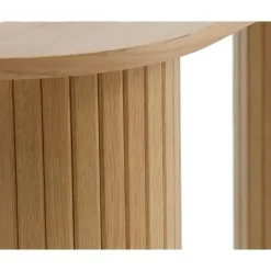 Sidetables-Nordic Home - Kelly sidetable 130 cm - naturel