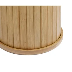 Sidetables-Nordic Home - Kelly sidetable 130 cm - naturel